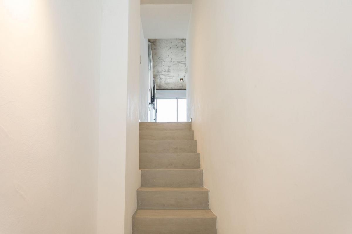 Venta Duplex Piso 9 y 10 + Cochera V. Urquiza 2