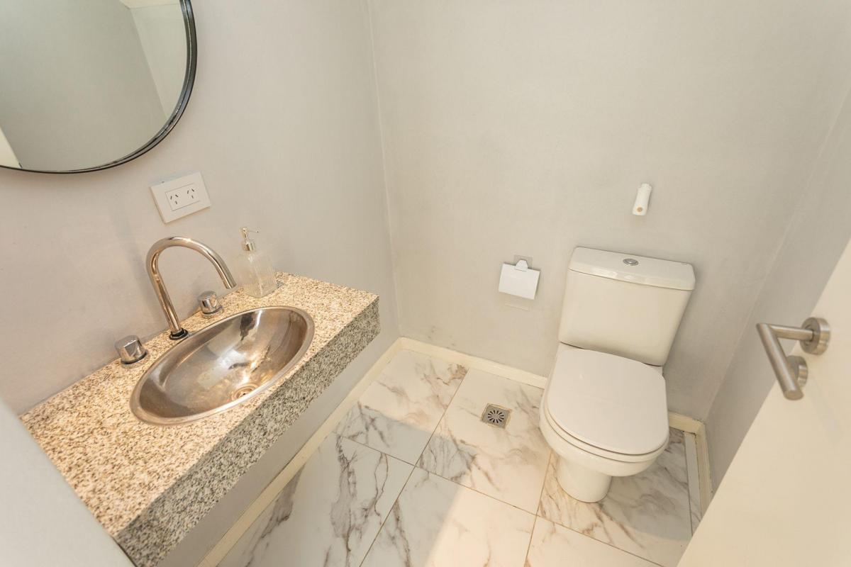 Venta Duplex Piso 9 y 10 + Cochera V. Urquiza 5