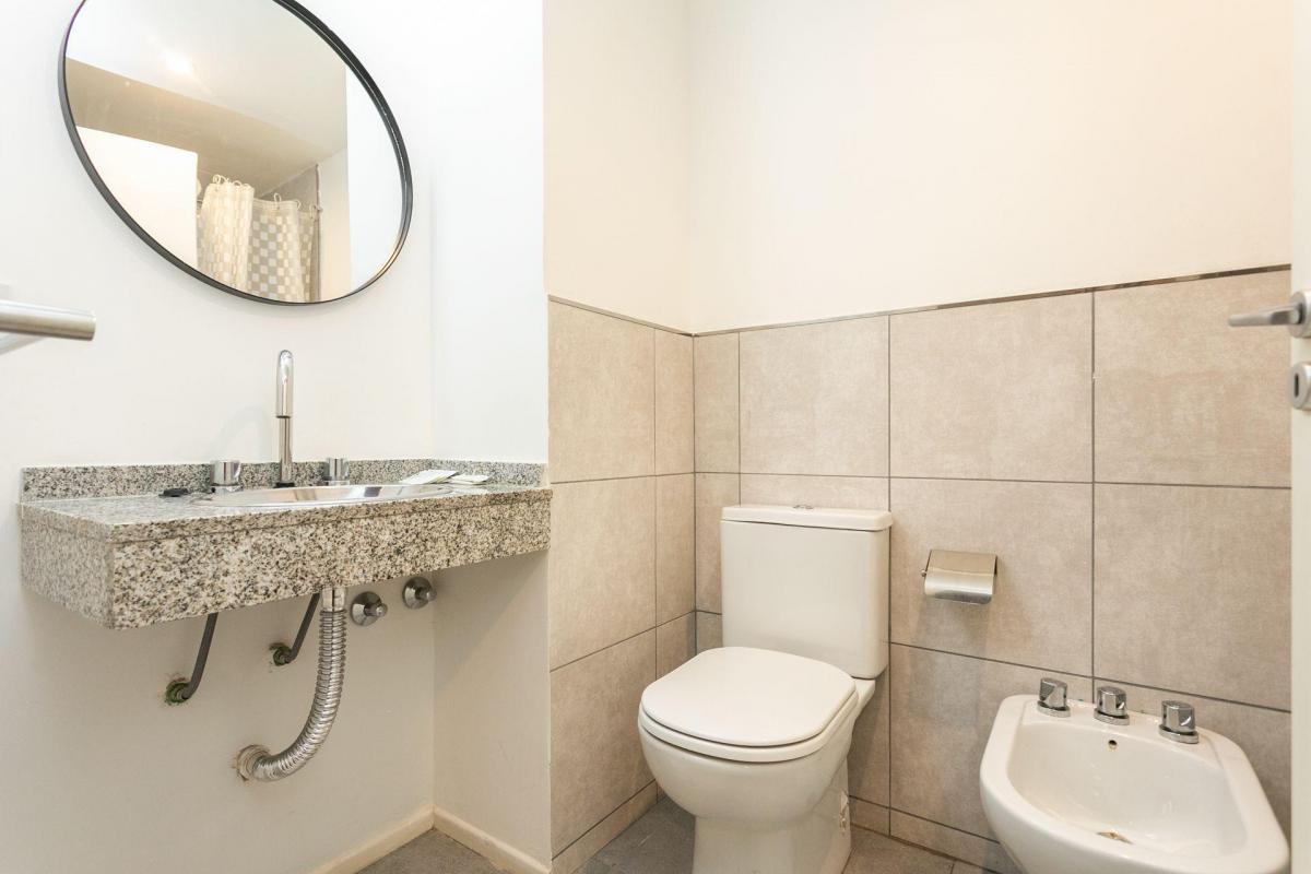Venta Monoamb 7° Piso Ideal Inversor Villa Urquiza 2