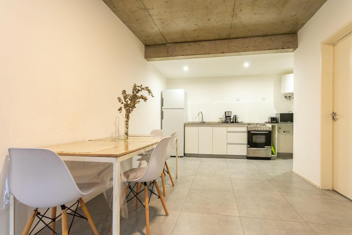 Venta Monoamb 7° Piso Ideal Inversor Villa Urquiza 3