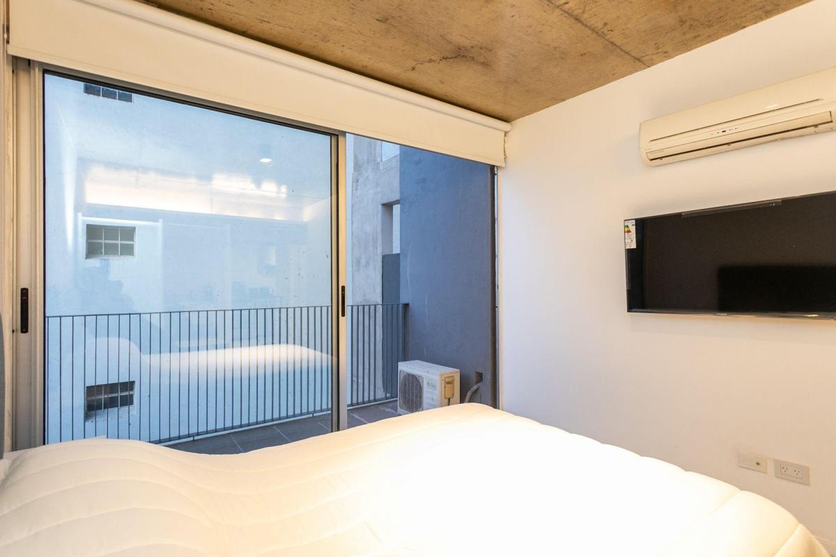 Venta Monoamb 7° Piso Ideal Inversor Villa Urquiza 1