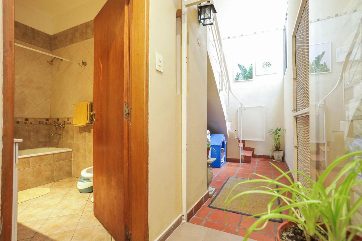 Venta PH 4 Ambientes Villa Urquiza 3