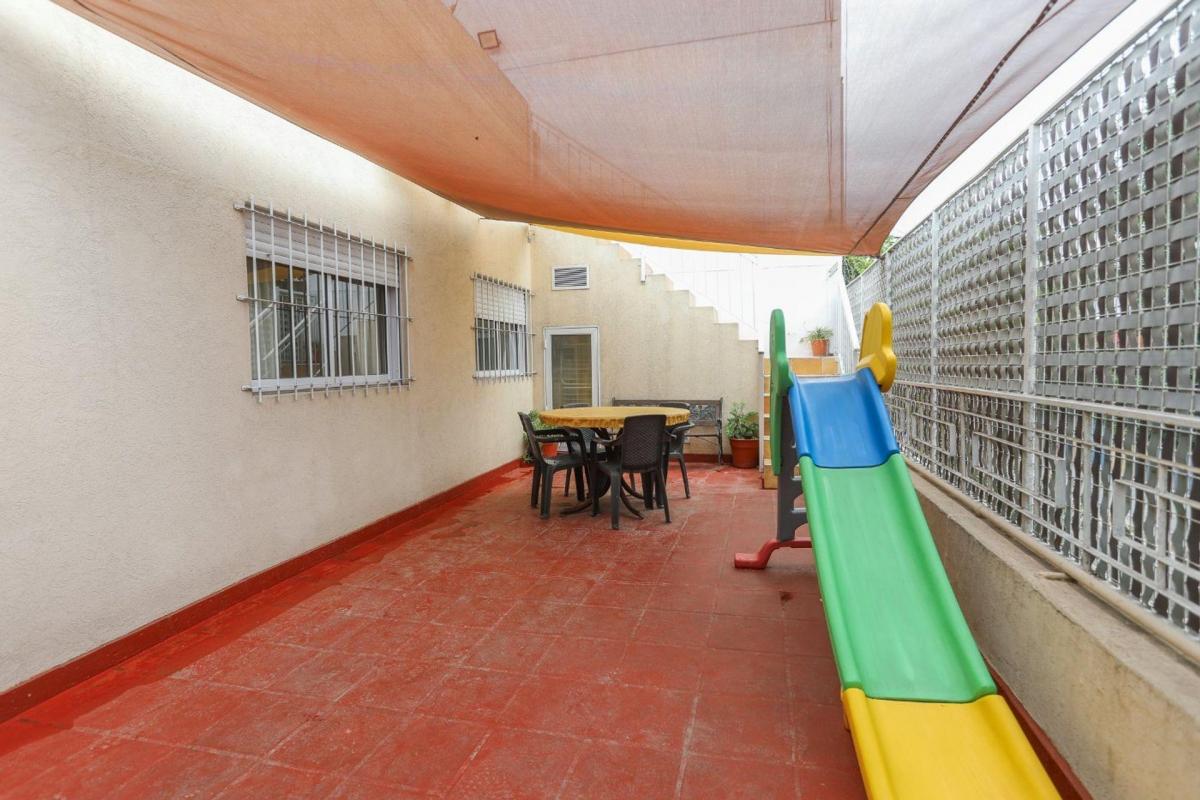 Venta PH 4 Ambientes Villa Urquiza 5