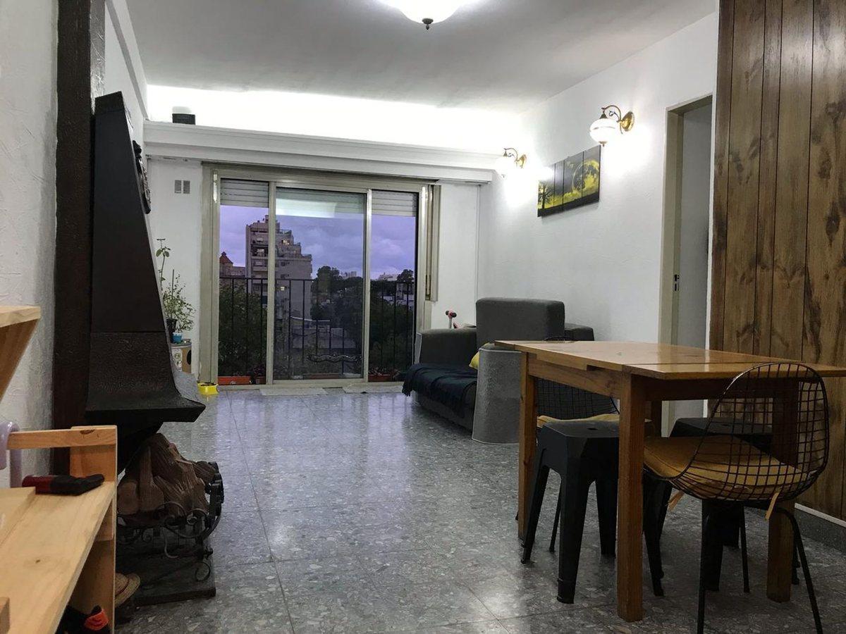 Venta Departamento 4 Ambientes Parque Patricios 2