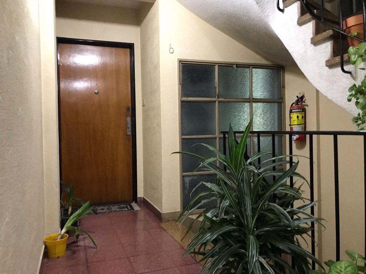 Venta Departamento 4 Ambientes Parque Patricios 5