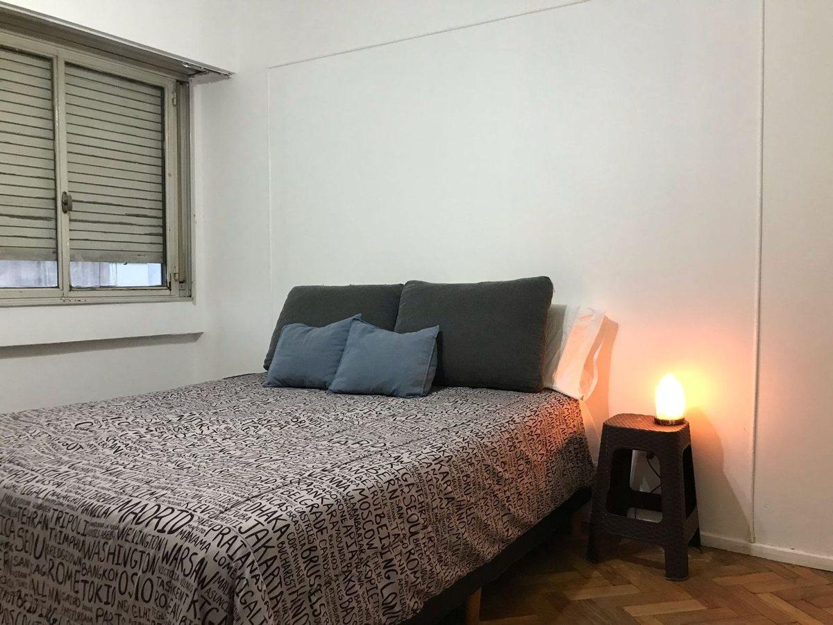 Venta Departamento 4 Ambientes Parque Patricios 4