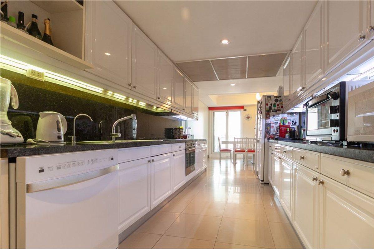 Venta Departamento 4 Ambientes Nuñez 2 Cocheras. 3