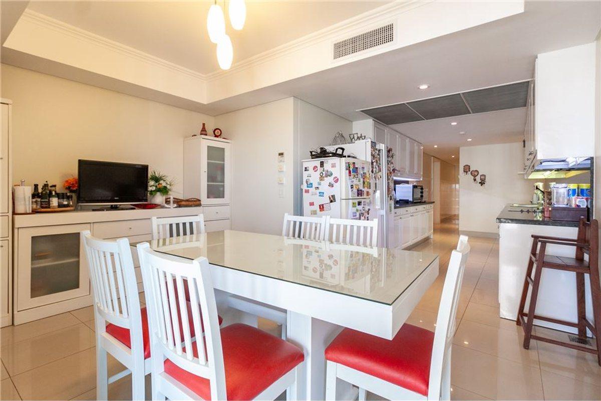 Venta Departamento 4 Ambientes Nuñez 2 Cocheras. 1