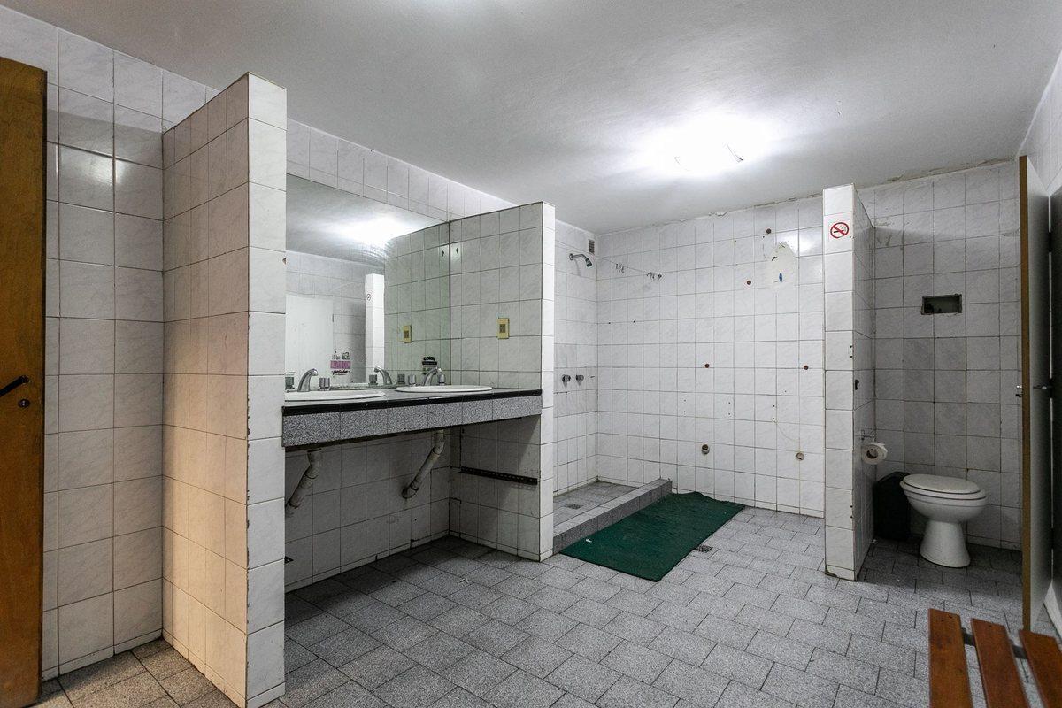Venta Galpon/deposito Barracas 5