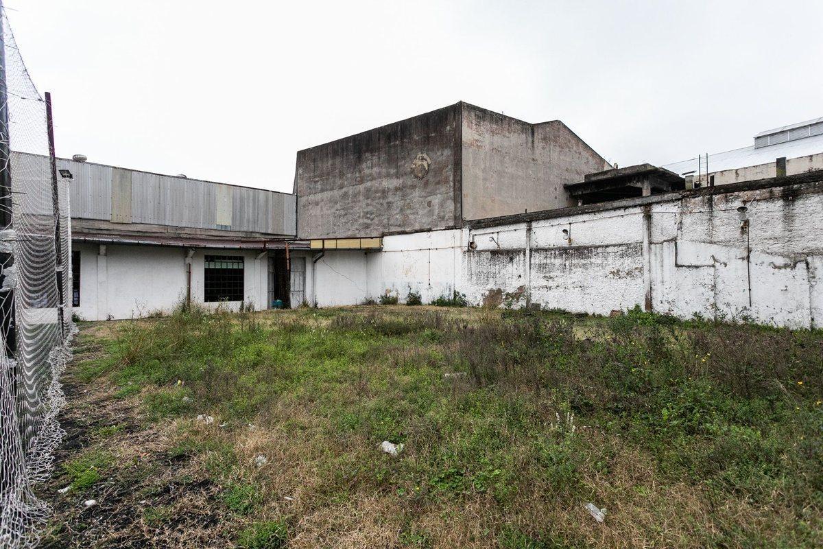 Venta Galpon/deposito Barracas 3