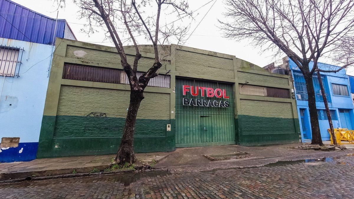 Propiedad en Argentina