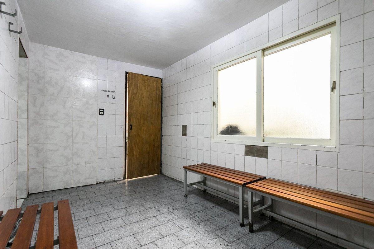 Venta Galpon/deposito Barracas 2