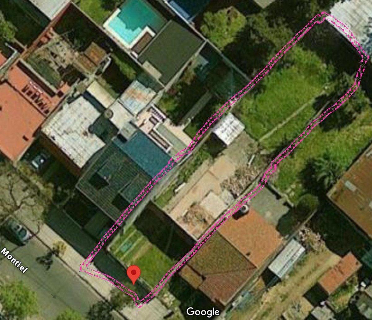 Propiedad en Argentina