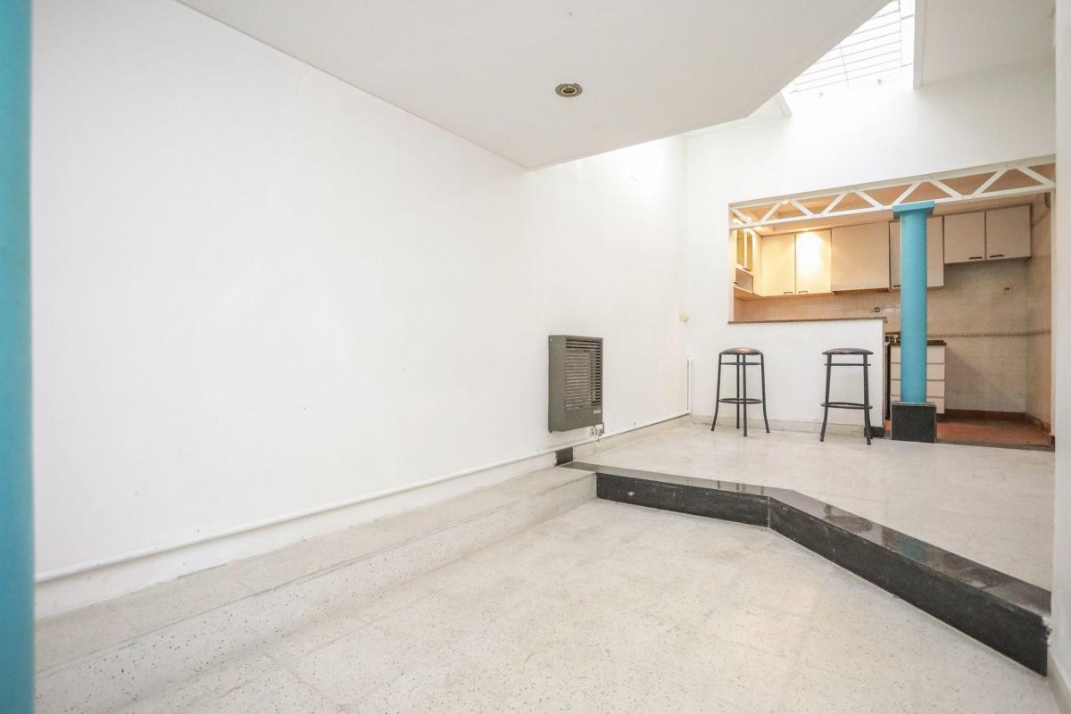 Venta PH 2 Ambientes en Saavedra! con Cochera 5
