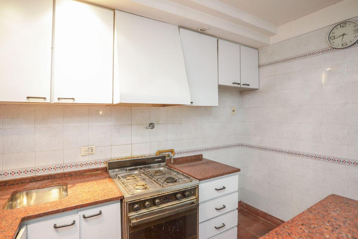 Venta PH 2 Ambientes en Saavedra! con Cochera 2