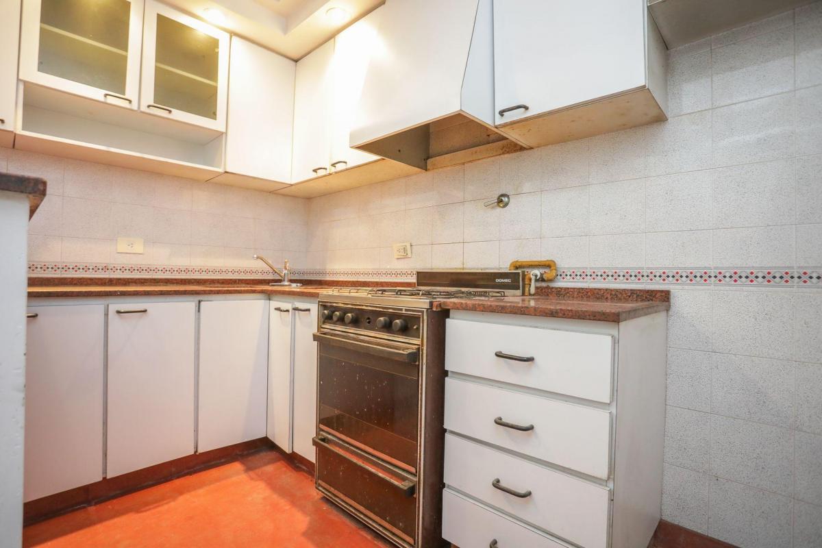 Venta PH 2 Ambientes en Saavedra! con Cochera 3