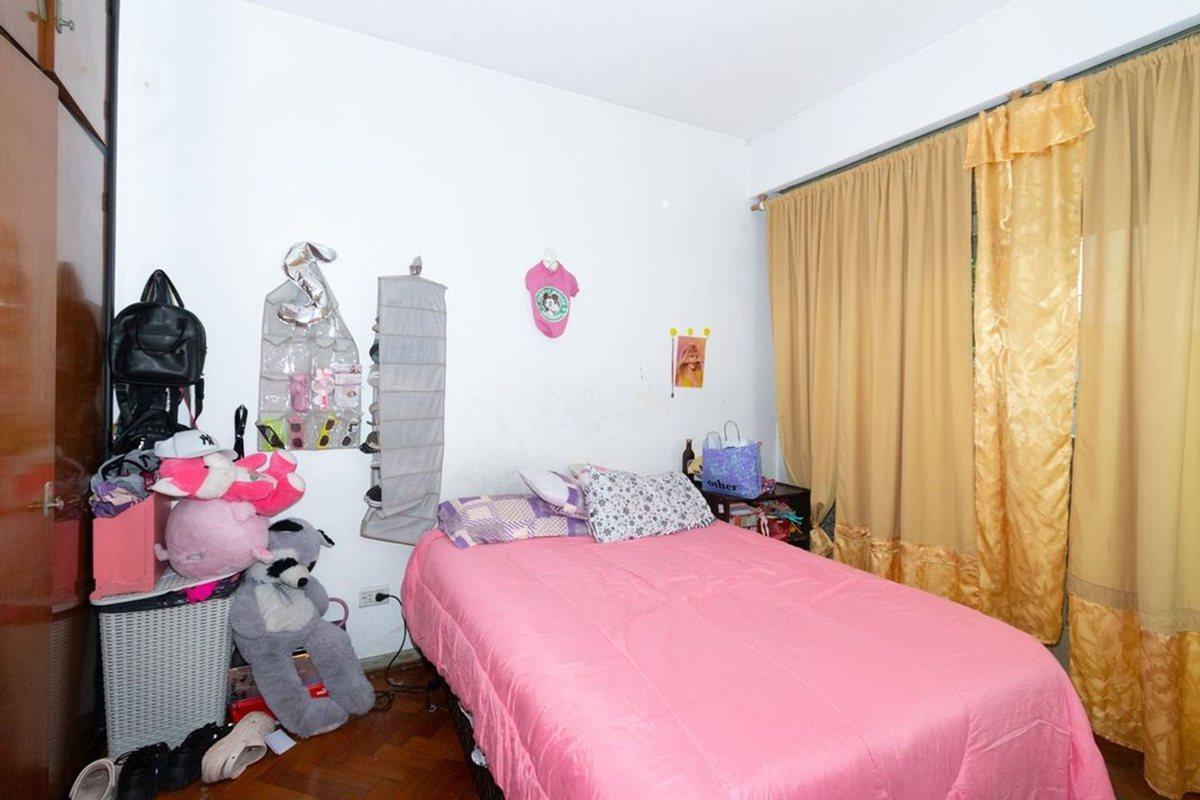 Venta Dpto 4 Ambientes + Cochera - Constitucion 3