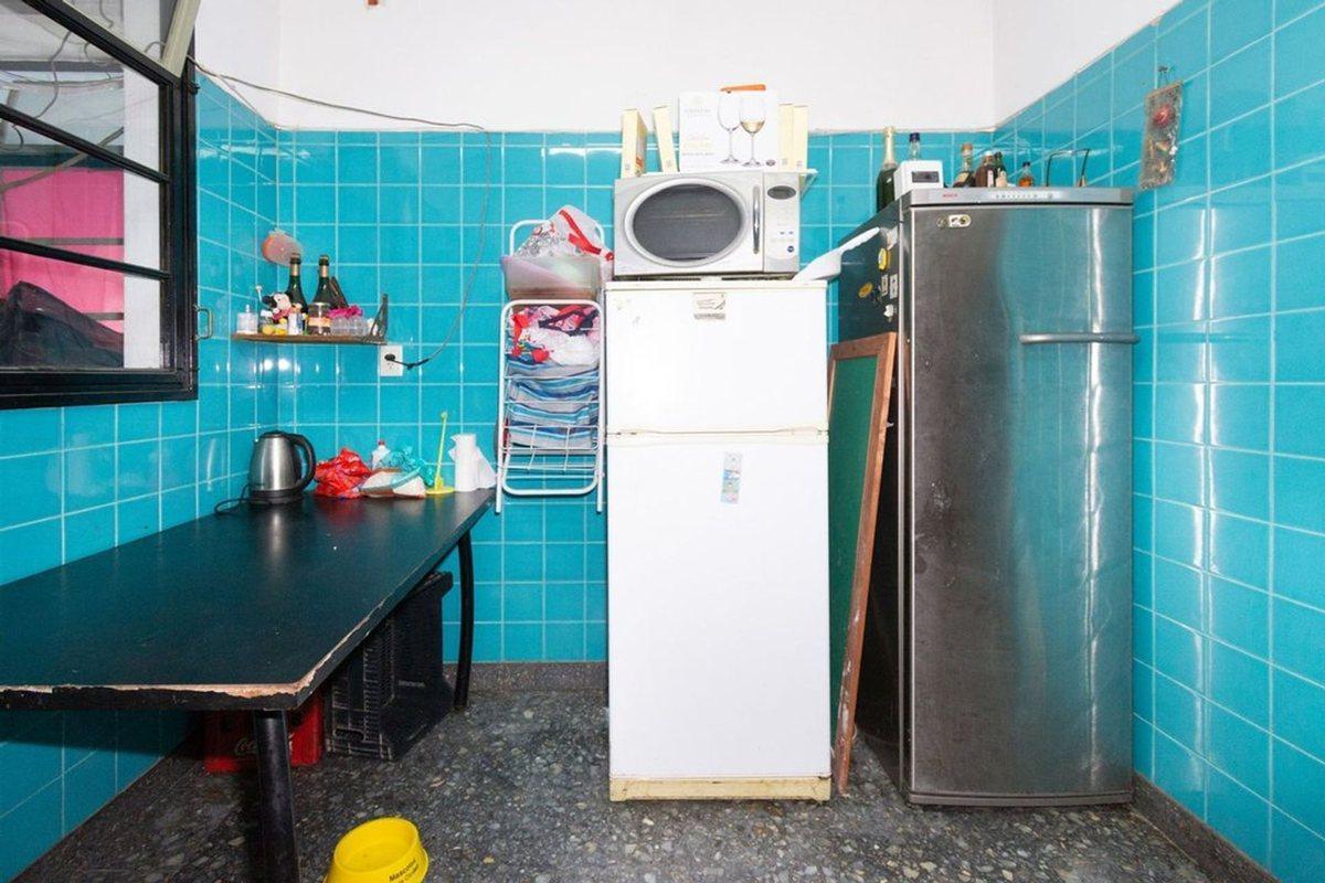 Venta Dpto 4 Ambientes + Cochera - Constitucion 5