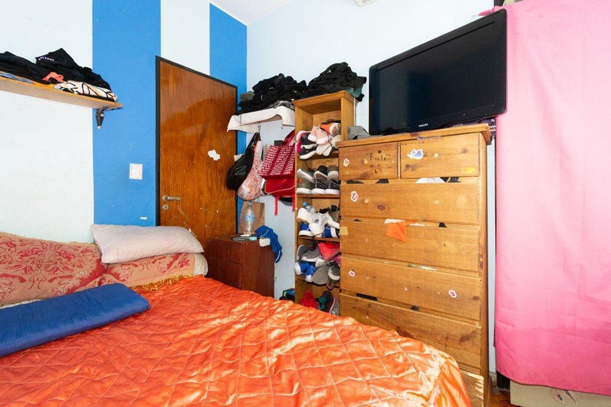 Venta Dpto 4 Ambientes + Cochera - Constitucion 4