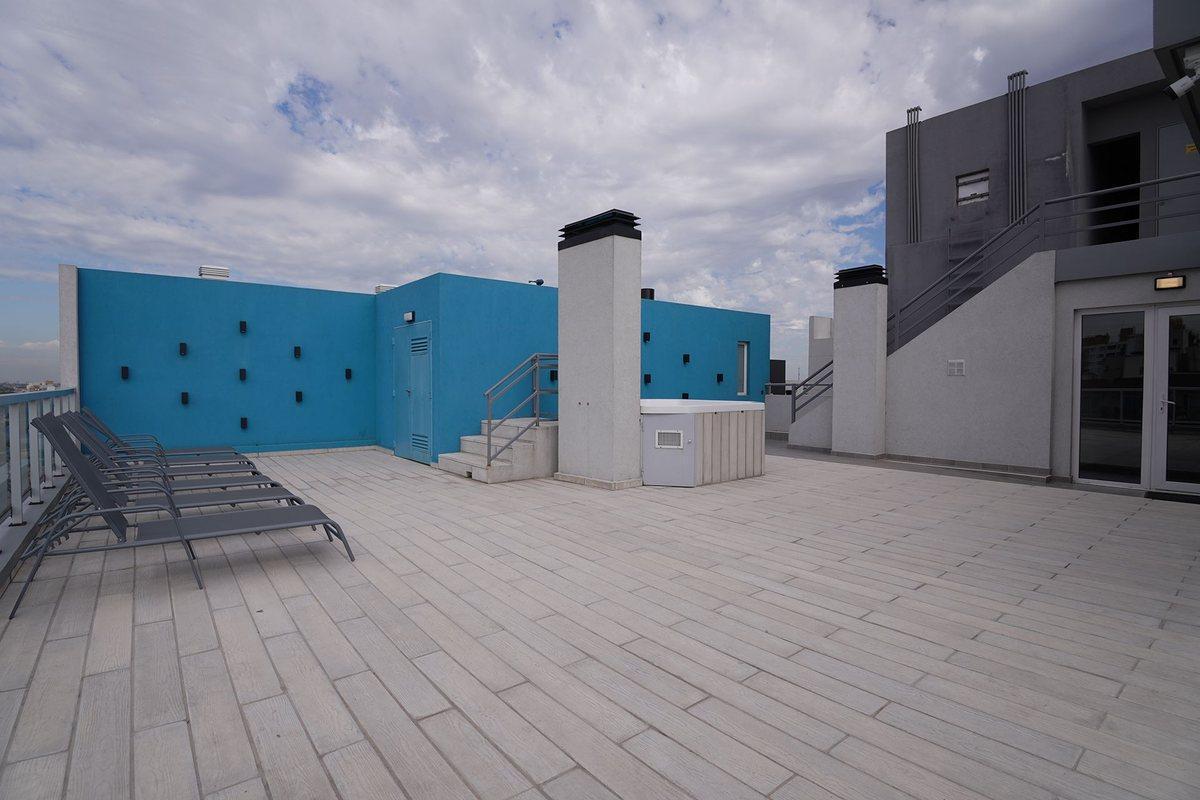 Venta Departamento 4 Ambientes Cochera Villa Luro 4