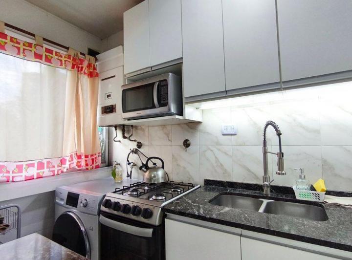 DEPARTAMENTO 3 AMBIENTES EN VENTA VILLA LUGANO 5