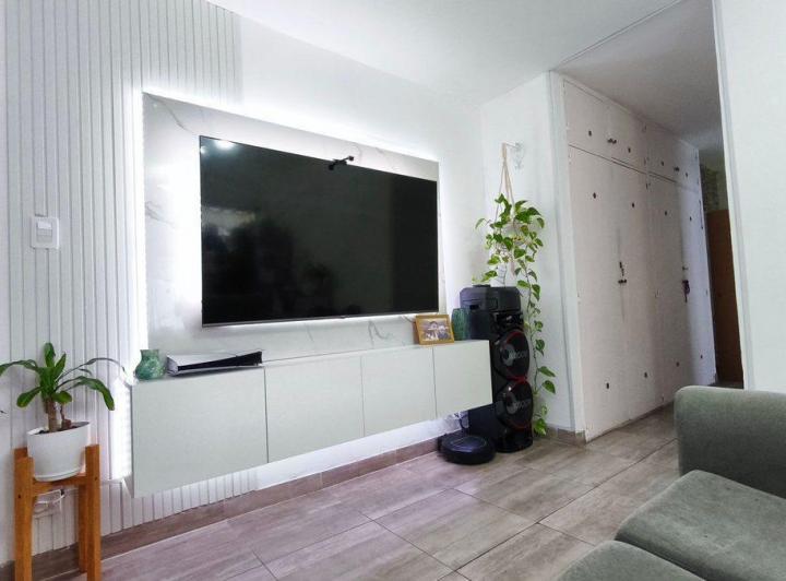 DEPARTAMENTO 3 AMBIENTES EN VENTA VILLA LUGANO 4