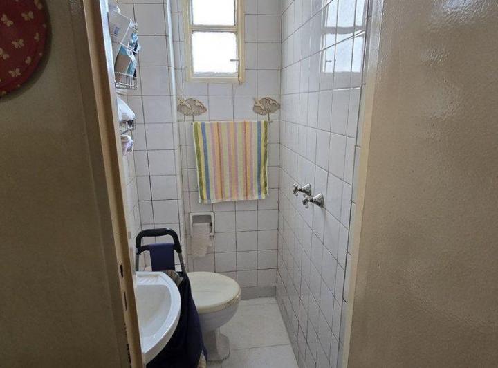 VENTA DEPARTAMENTO 3 AMBIENTES  MONSERRAT 4