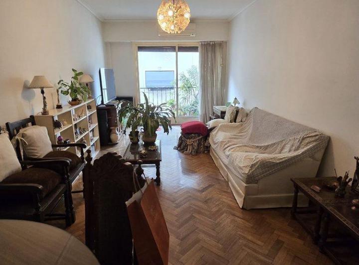 VENTA DEPARTAMENTO 3 AMBIENTES  MONSERRAT 3