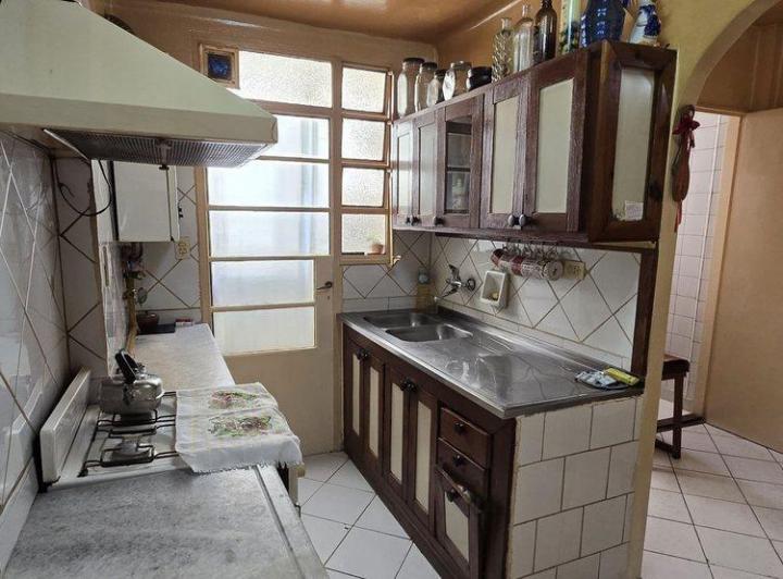 VENTA DEPARTAMENTO 3 AMBIENTES  MONSERRAT 5
