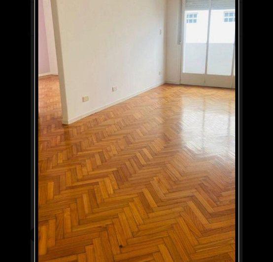 Venta Departamento 3 ambientes Abasto 3