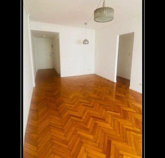 Venta Departamento 3 ambientes Abasto 4