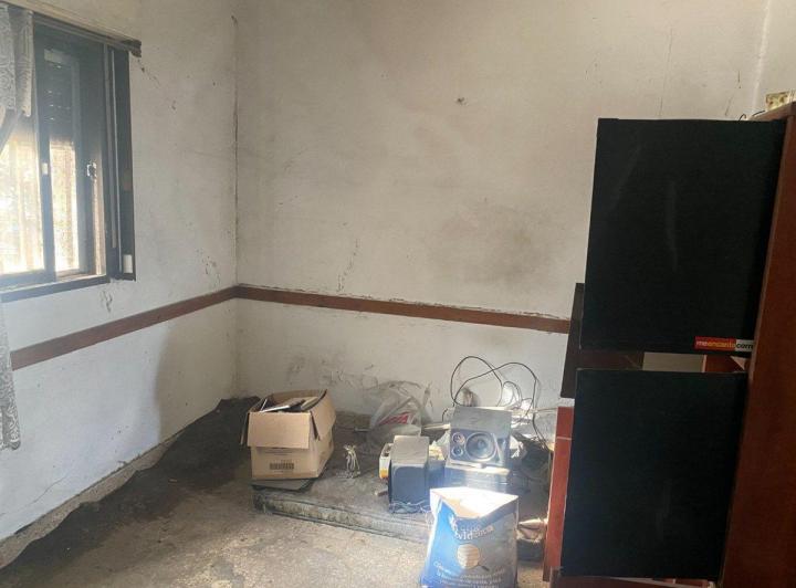 Casa saavedra 6 ambientes 100% a reciclar Garage 2
