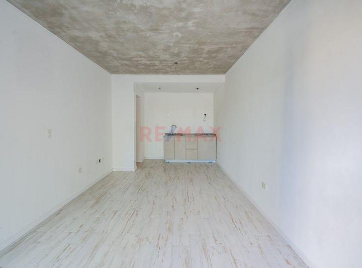 Venta Financia depto. mono al frente c/balcón. 5