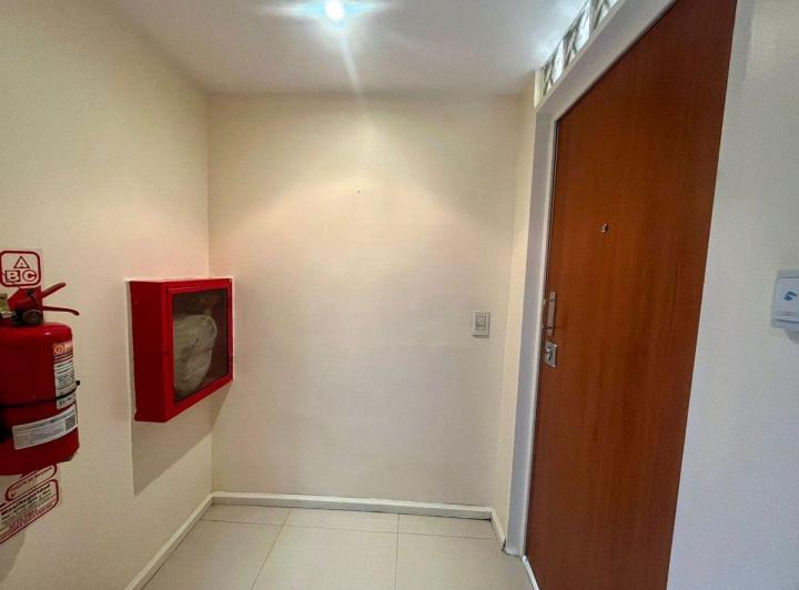 MAGNIFICO SEMIPISO DE 4 AMBIENTES 3