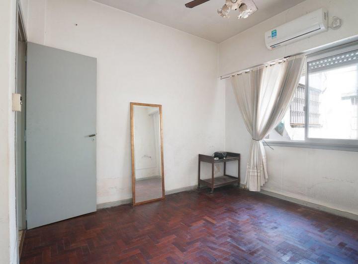 DEPARTAMENTO 3 AMB + ESCRITORIO VENTA FLORES CABA 3