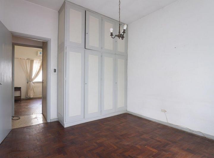 DEPARTAMENTO 3 AMB + ESCRITORIO VENTA FLORES CABA 2