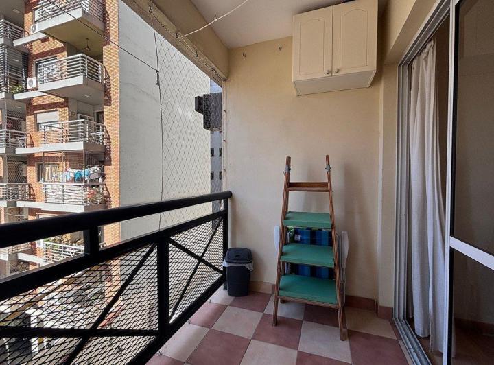VENTA DEPTO 3 AMBIENTES CON BALCON VILLA URQUIZA 5