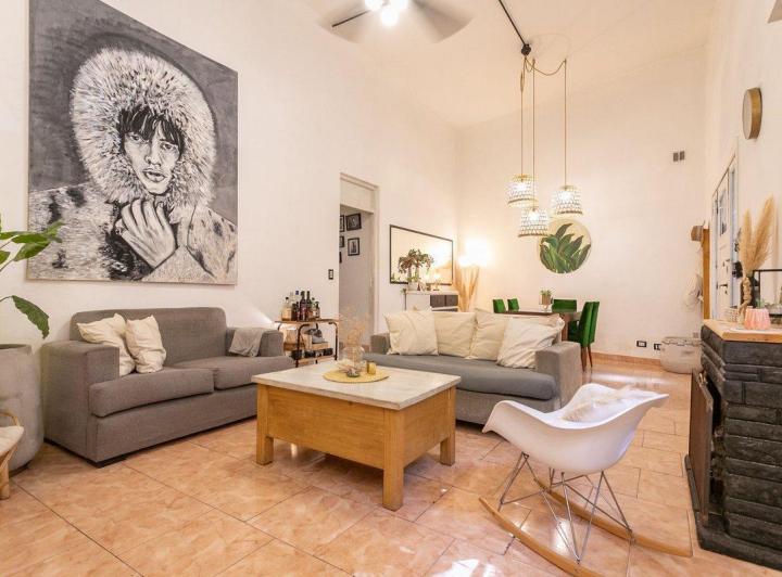 VENTA PH 3 AMBIENTES + BAULERA - PARQUE PATRICIOS 2