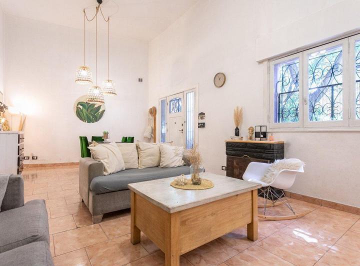 VENTA PH 3 AMBIENTES + BAULERA - PARQUE PATRICIOS 3