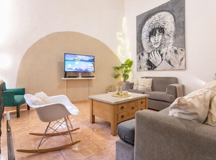VENTA PH 3 AMBIENTES + BAULERA - PARQUE PATRICIOS 5