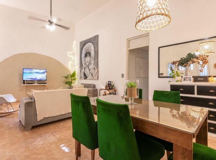 VENTA PH 3 AMBIENTES + BAULERA - PARQUE PATRICIOS 4