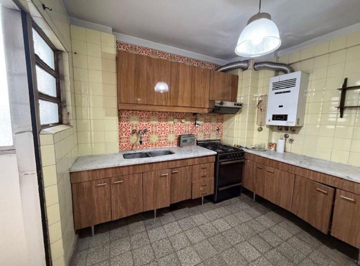 Departamento venta 3 ambientes cochera san martin 5