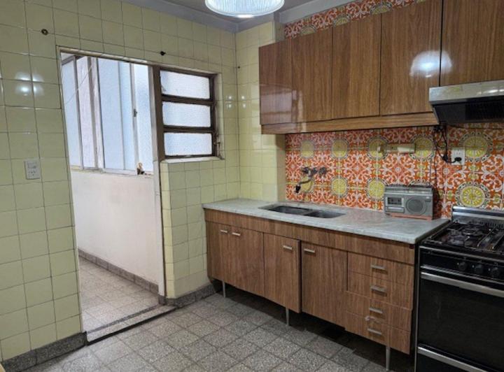 Departamento venta 3 ambientes cochera san martin 2
