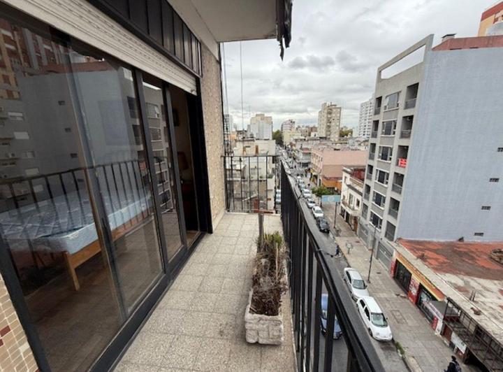Departamento venta 3 ambientes cochera san martin 3