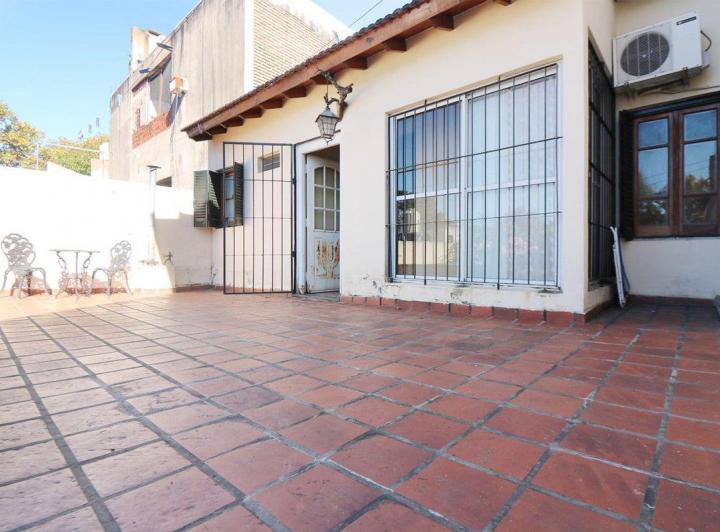 PH 6 AMBIENTES VILLA MAIPÚ 250 M2 TOTALES COCHERA 1