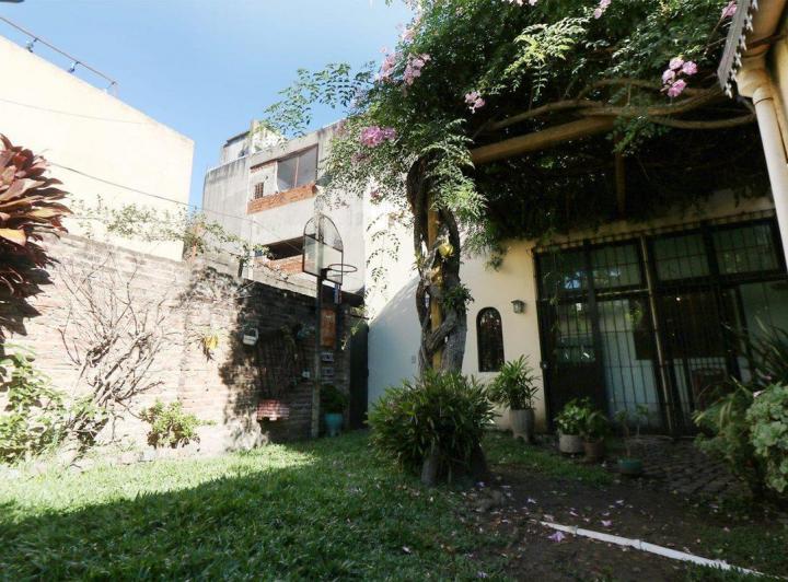 PH 6 AMBIENTES VILLA MAIPÚ 250 M2 TOTALES COCHERA 5