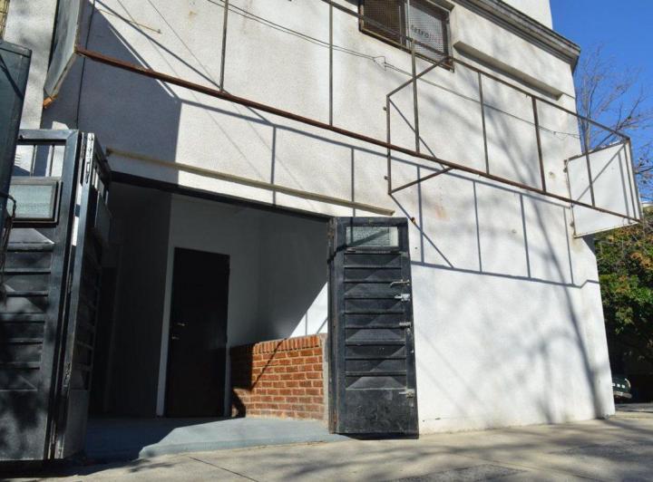 Venta PH Triplex 5 AMB + Local y Terraza BOEDO 1