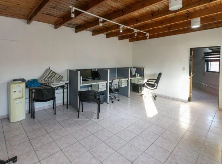 Venta PH Triplex 5 AMB + Local y Terraza BOEDO 4