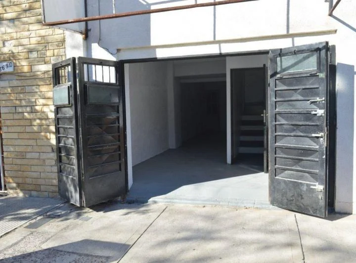Venta PH Triplex 5 AMB + Local y Terraza BOEDO 3