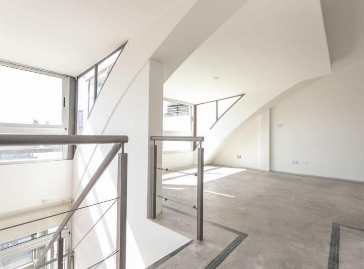 VENTA PENTHOUSE 3 AMB Full Amenities PALERMO HOLLY 1